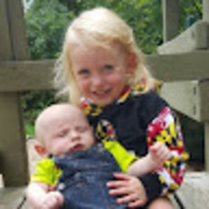 Meet your Posher, Robin